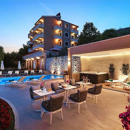 Villa Sea Breeze Split Eksteriør billede