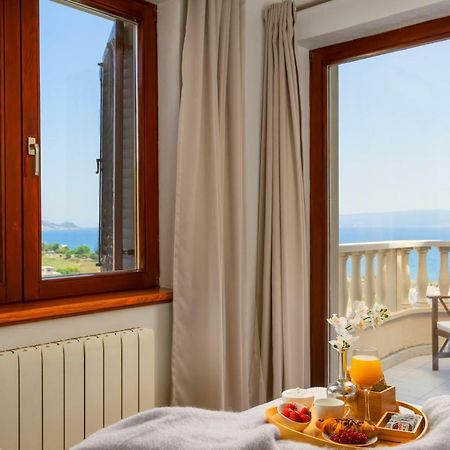 Villa Sea Breeze Split Eksteriør billede