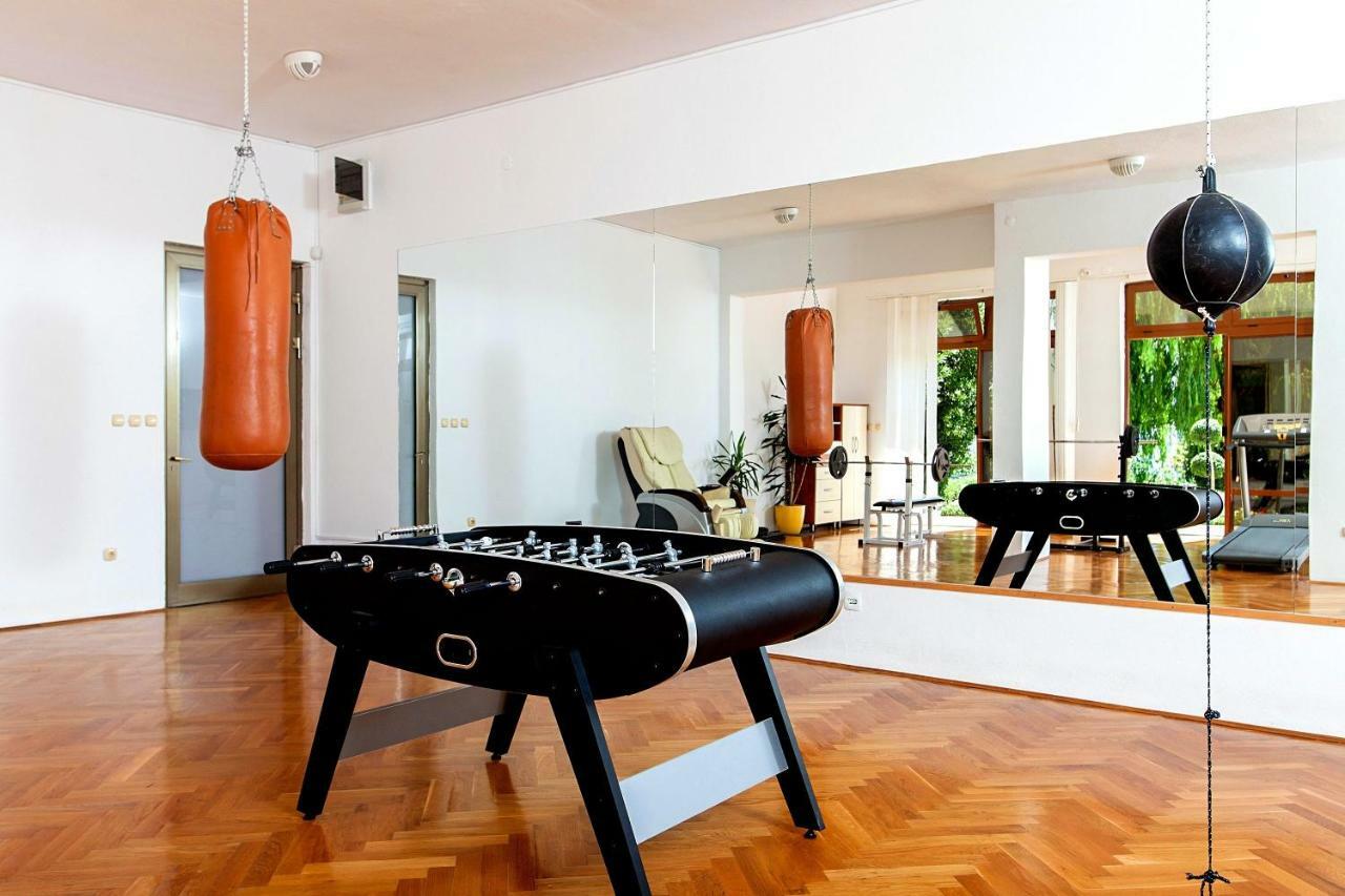 Villa Sea Breeze Split Eksteriør billede