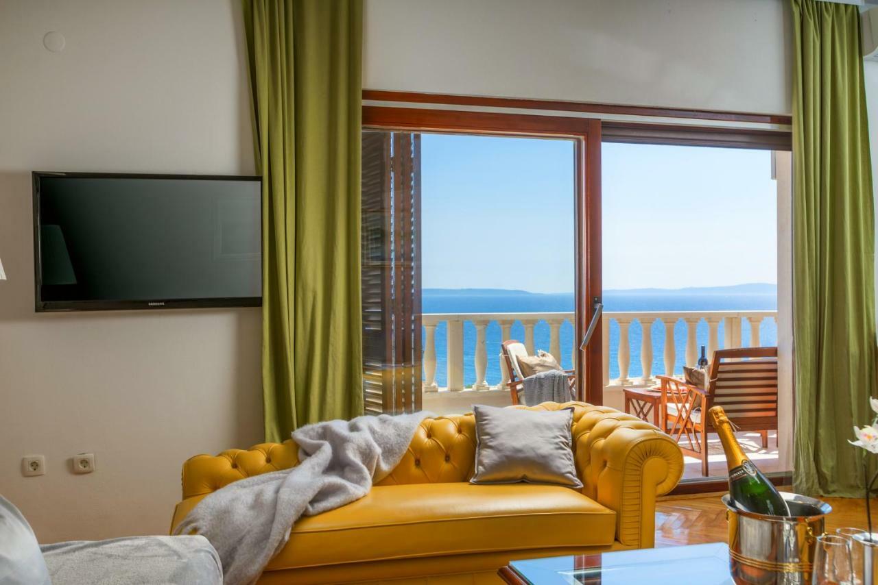 Villa Sea Breeze Split Eksteriør billede
