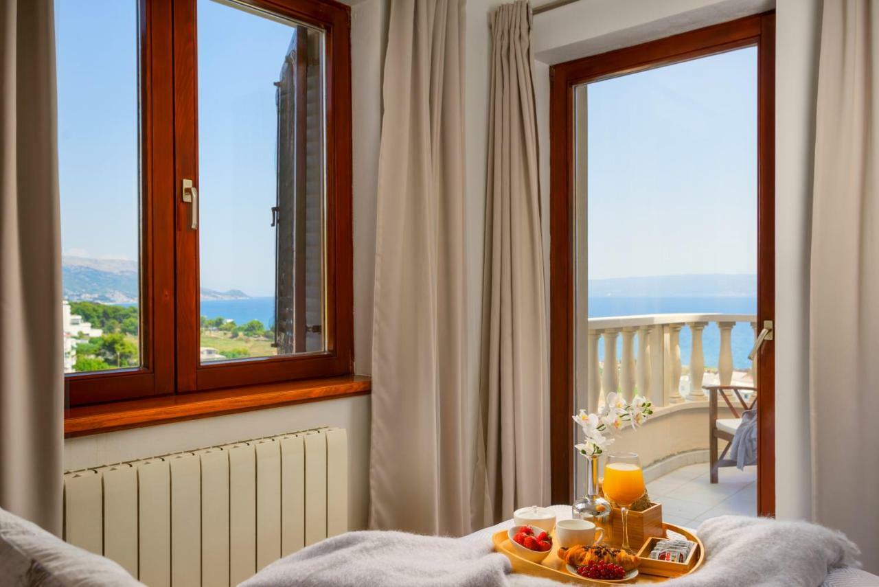 Villa Sea Breeze Split Eksteriør billede