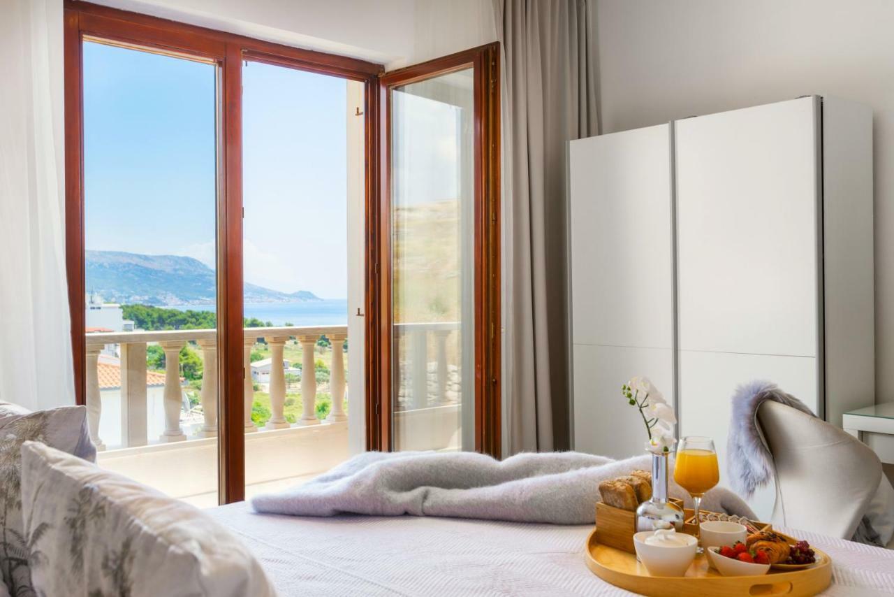 Villa Sea Breeze Split Eksteriør billede