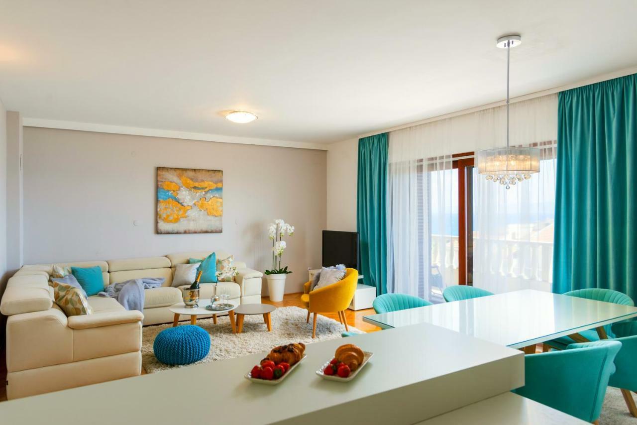 Villa Sea Breeze Split Værelse billede